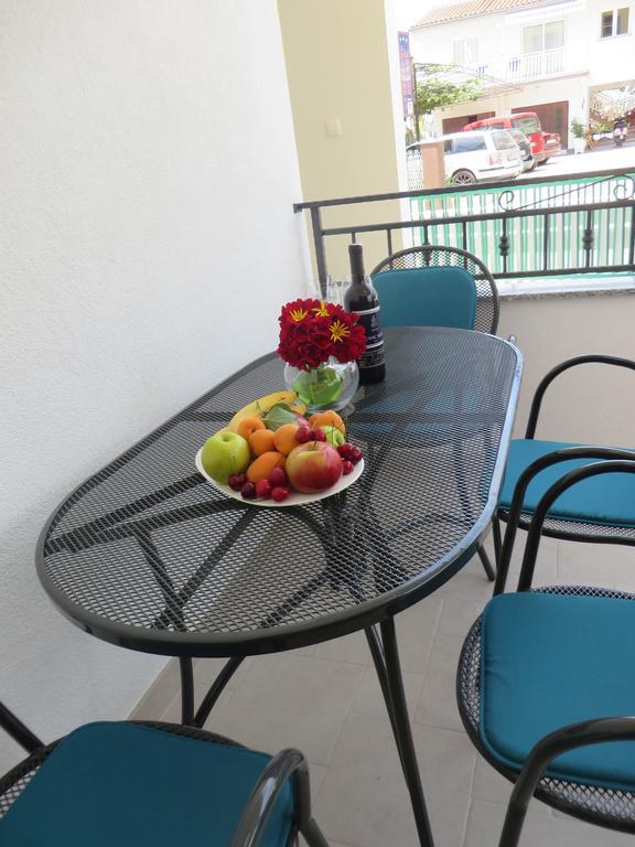 Apartments Luka Pakoštane Extérieur photo